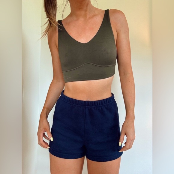 IN ALIGNMENT LONGLINE BRA *LIGHT SUPPORT B/C CUP - Picture 4 of 4